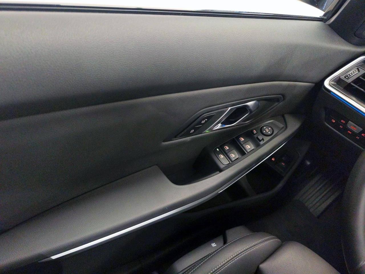 BMW Serie 3 320e Touring MSport