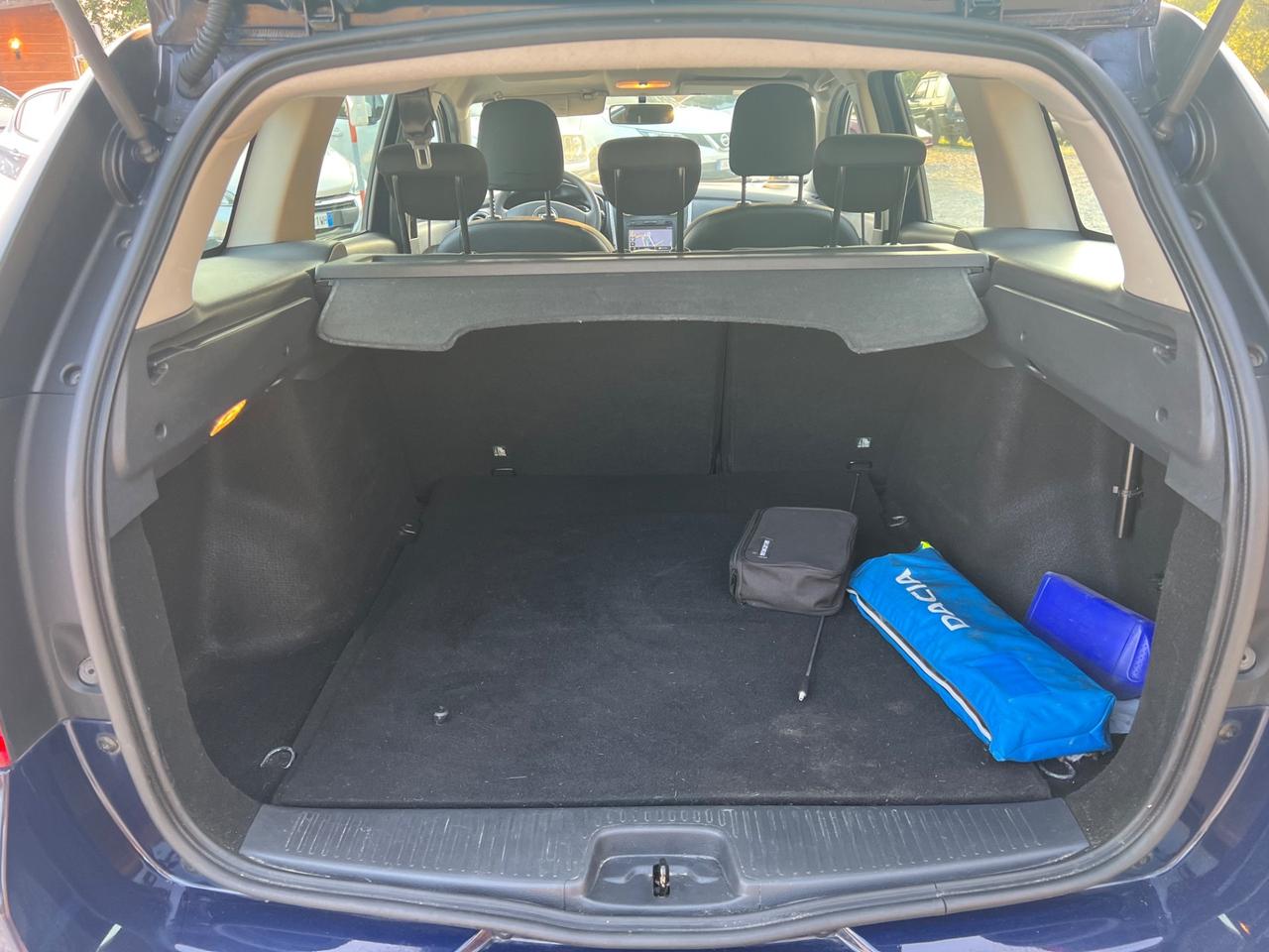 Dacia Logan 1.2 GPL NUOVO PERMUTE RATE GARANZIA