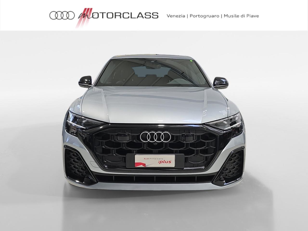 Audi Q8 3.0 v6 tdi mhev 286cv s line edition quattro tiptronic