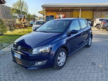 VOLKSWAGEN Polo 1.2 TDI DPF 5 p.