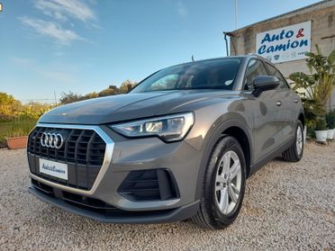 Audi Q3 40 TDI 190 CV quattro S tronic anno2020