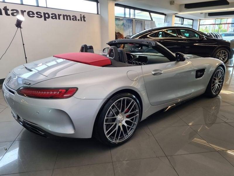 Mercedes-Benz GT AMG C Roadster - OCCASIONE !!!