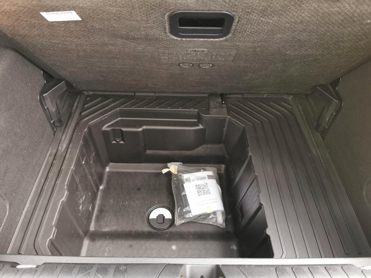 Ford Puma 1.0 EcoBoost Hybrid 125cv S&S ST-Line