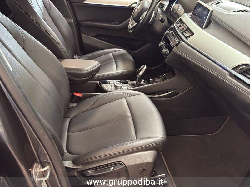 BMW X1 F48 2019 Diesel sdrive18d xLine Plus auto