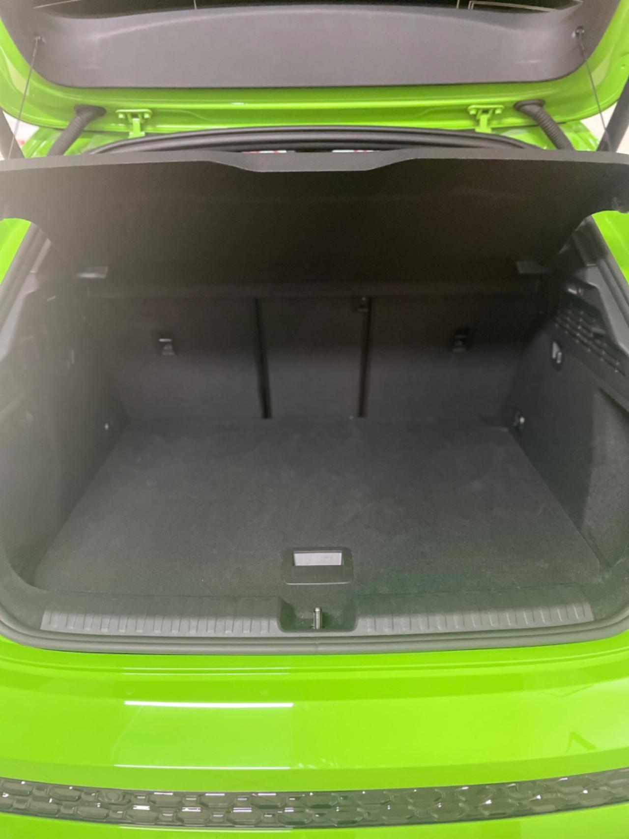 Audi RS3 Performance