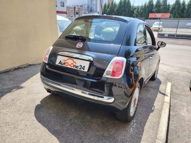 FIAT 500 1.2 Lounge NEOPATENTATI - FINANZIABILE