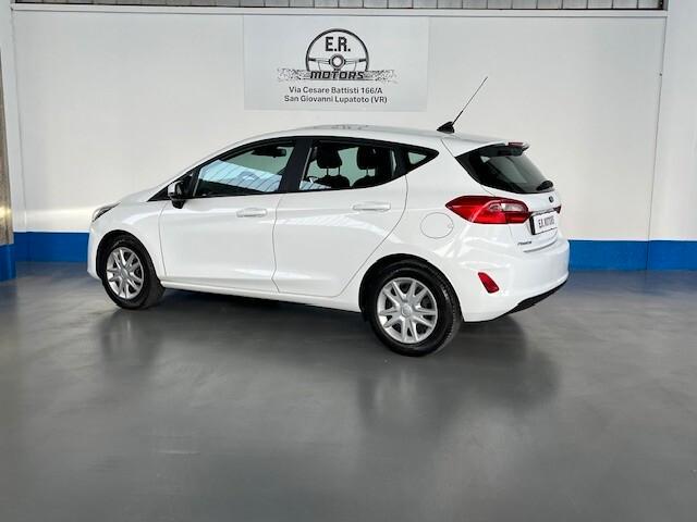 Ford Fiesta 1.5 EcoBlue 5 porte Business NEO PATENTATI