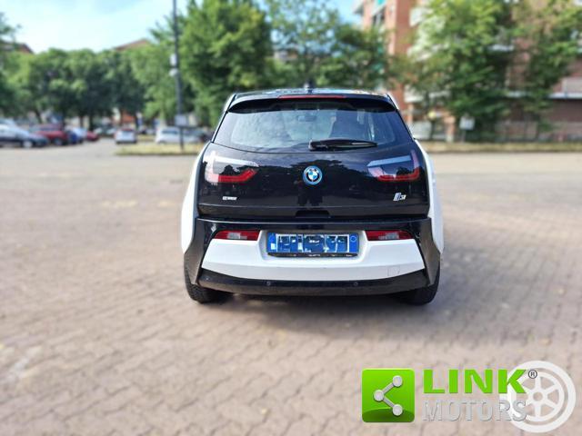 BMW i3 94 Ah