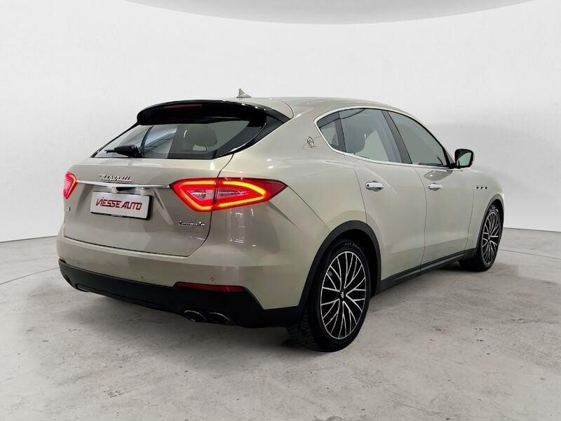 Maserati Levante 3.0 V6 DS 275cv Q4 auto