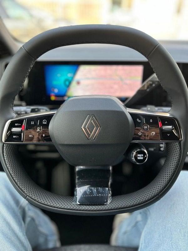 Renault Austral techno full hybrid E-Tech 200cv