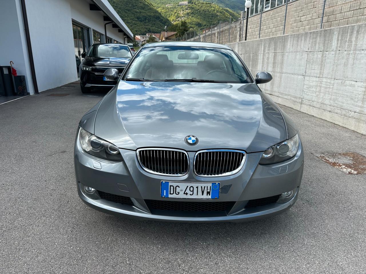 Bmw 330 330xd cat Coupé Futura
