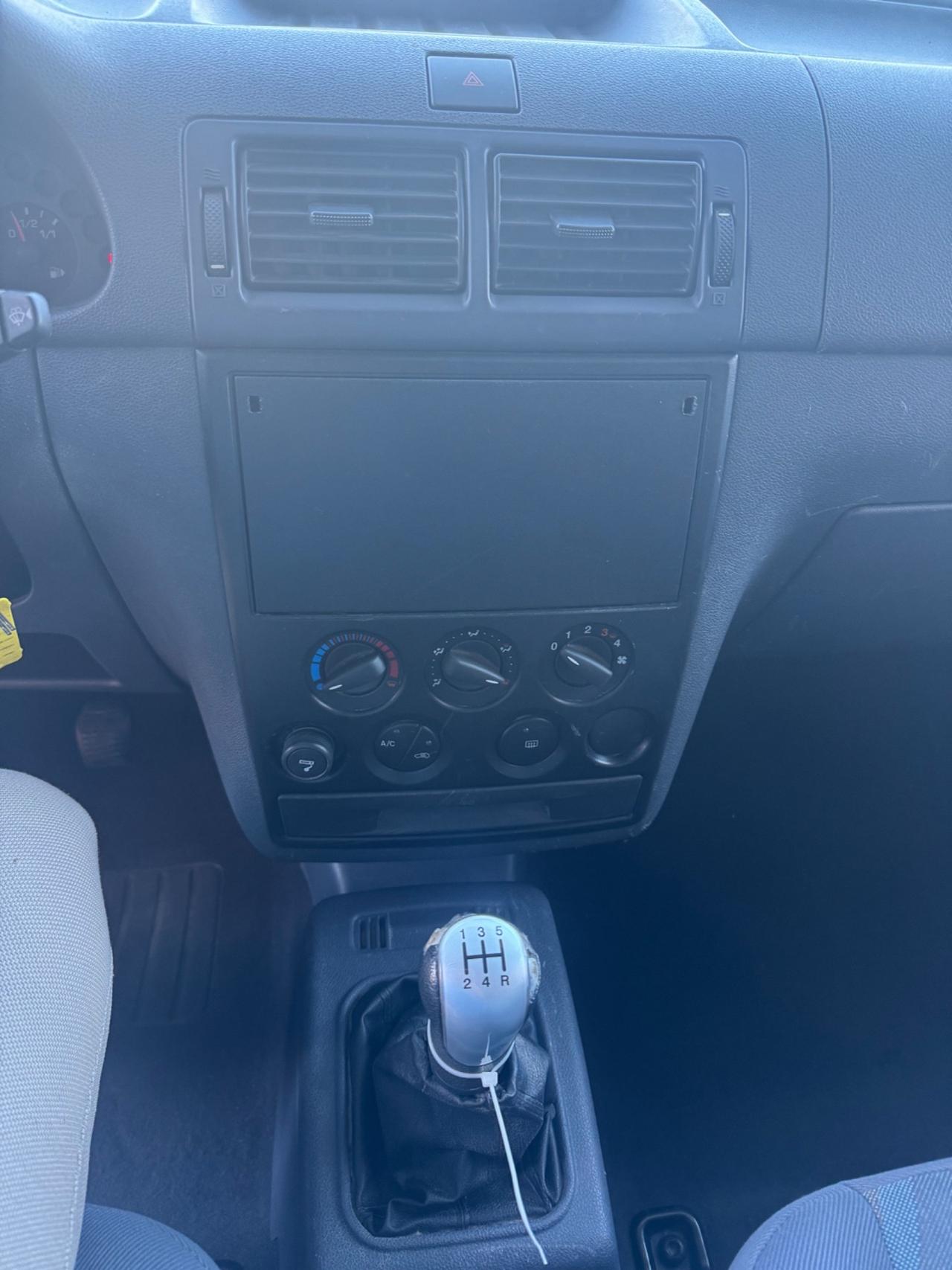Ford Transit Connect 200S 1.8 TDCi/90CV PC-TN