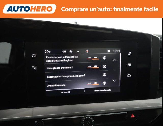 OPEL Mokka 1.2 Turbo 130 CV aut. Elegance