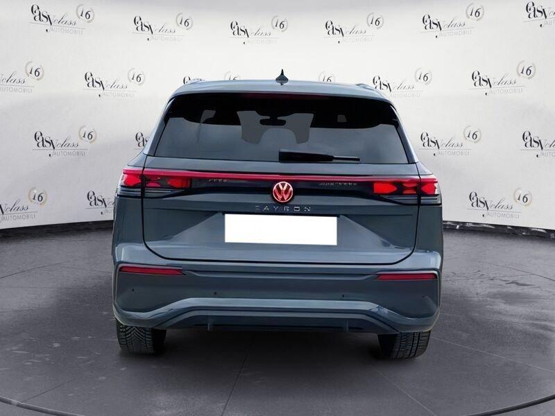 Volkswagen Tayron Volkswagen Tayron 2.0 tdi LIFE 150cv DSG NAVI LED GANCIO CAMERA