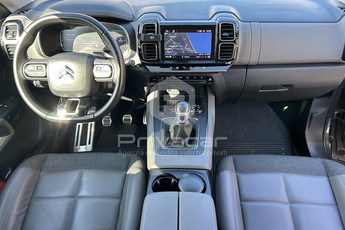 CITROEN C5 Aircross PureTech 130 S&S Shine