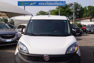 FIAT Doblo Doblò 1.4 Natural Power PL-TN Cargo Maxi Easy