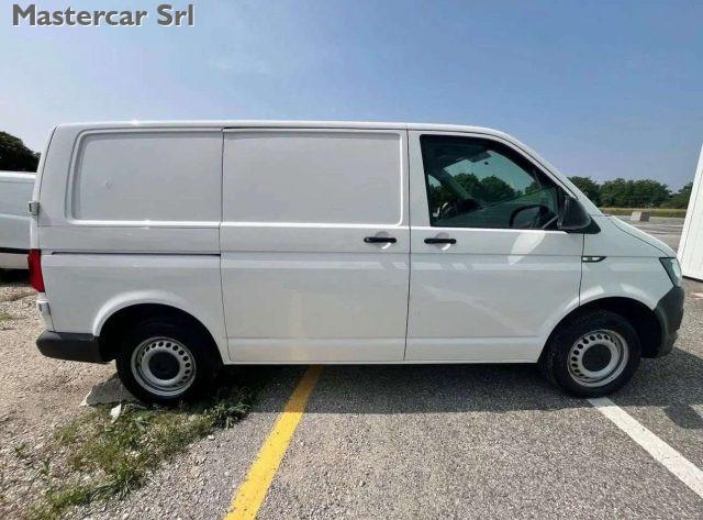 VOLKSWAGEN Transporter T6 2.0 TDI 102cv - FW050PV