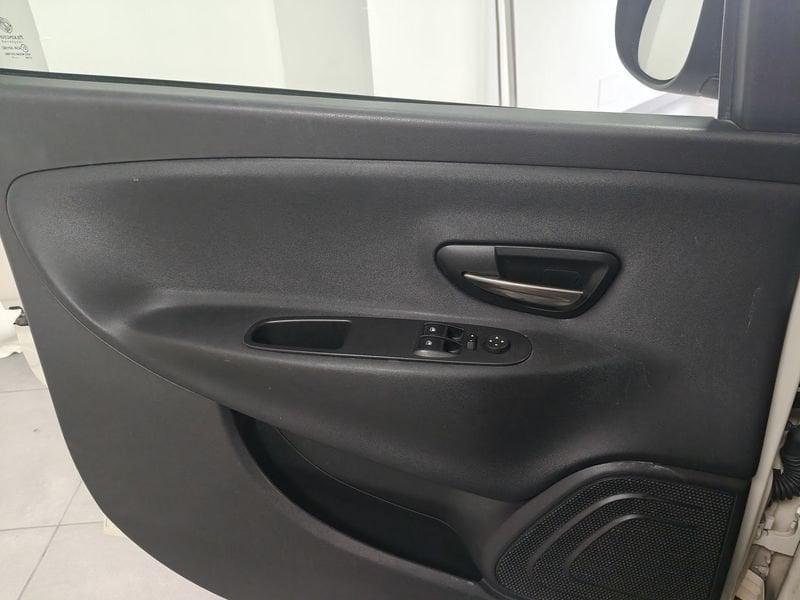 Lancia Ypsilon Ypsilon 1.2 69 CV 5 porte Gold VEDI FOTO