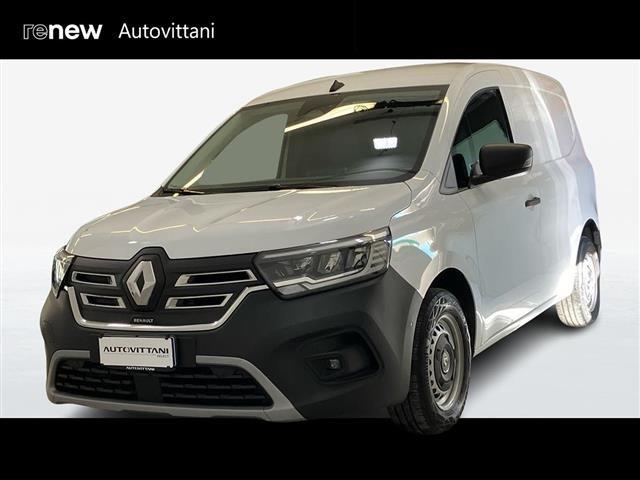 RENAULT Kangoo van e-tech 22kw Advance Iva 22% compresa
