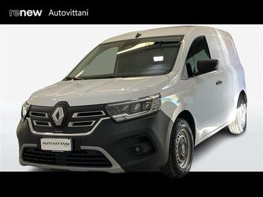 RENAULT Kangoo van e-tech 22kw Advance Iva 22% compresa