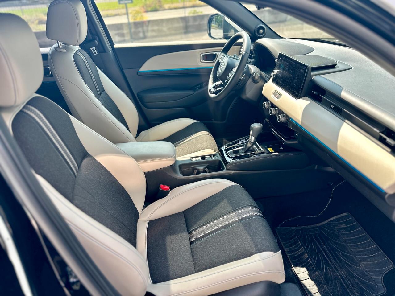 Honda HR-V 1.5 Hev eCVT Advance Style Plus