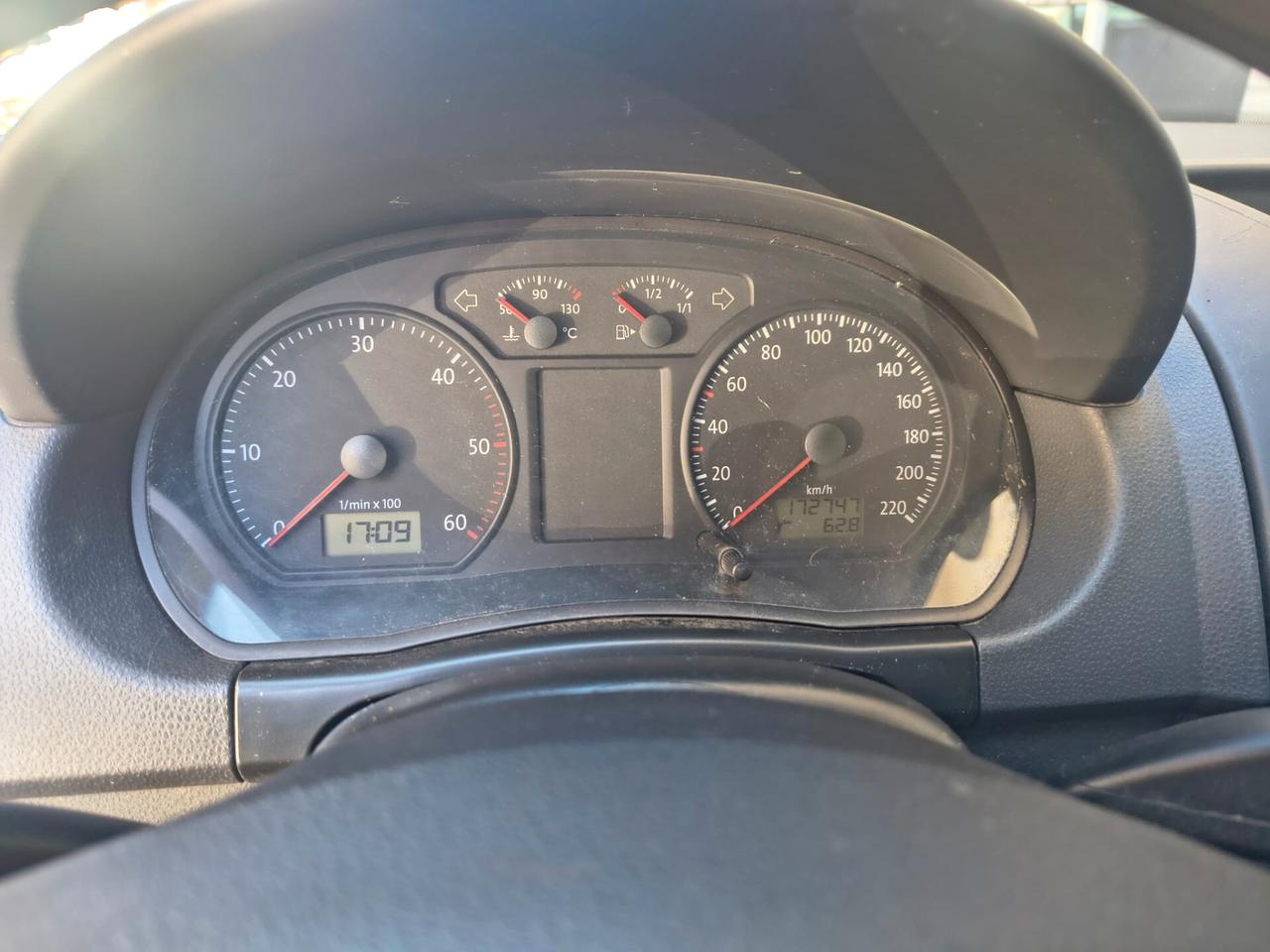 Volkswagen Polo 1.4/69CV TDI 5p. Comfortline