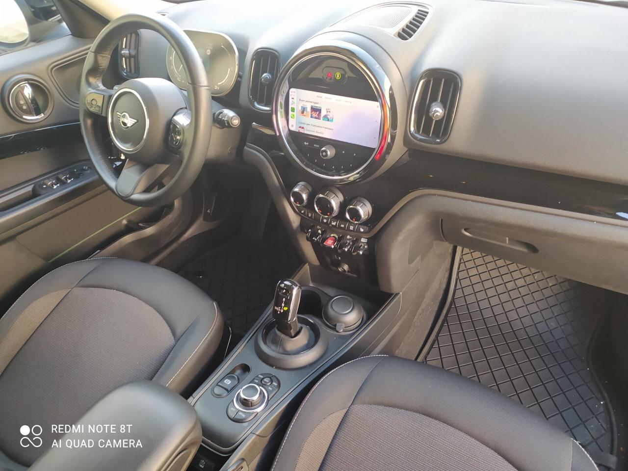 Mini Cooper D Countryman 2.0 Classic 30000 km