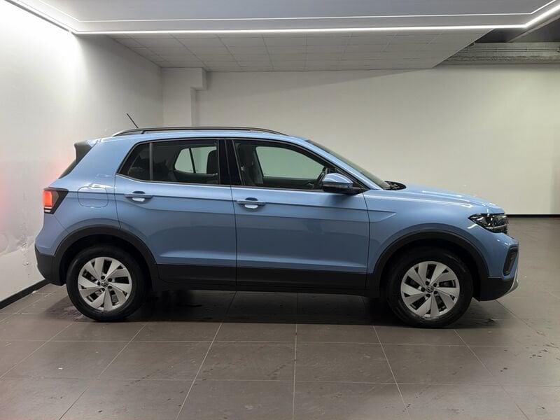 Volkswagen T-Cross 1.0 TSI LIFE 115CV DSG
