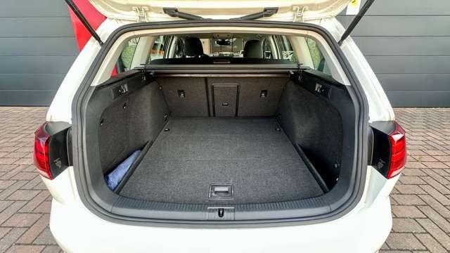 Volkswagen Golf Variant Golf VII 2.0 TDi 150CV DSG