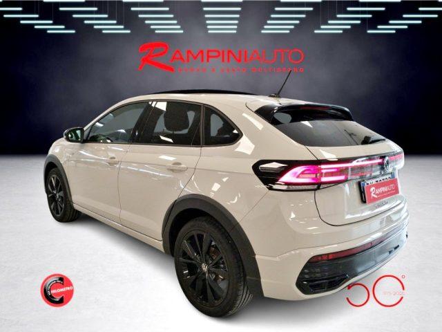 VOLKSWAGEN Taigo 1.0 TSI 115 CV R-Line Plus KM 11.000 Iva Esposta