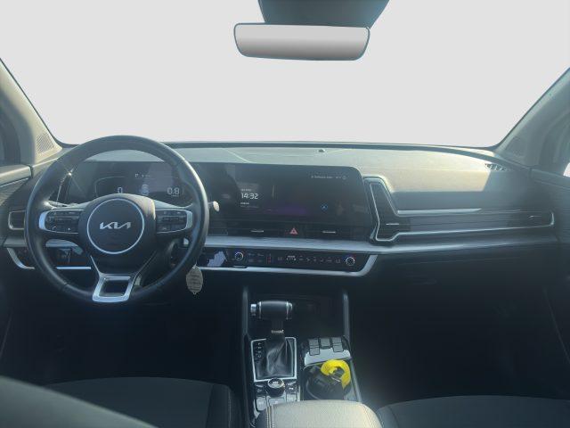 KIA Sportage Sportage 1.6 CRDi MHEV DCT Business