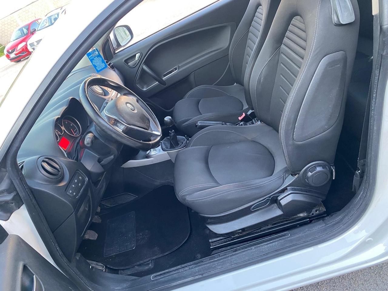 Alfa Romeo MiTo 1.3 JTDm 95 CV anno 2018