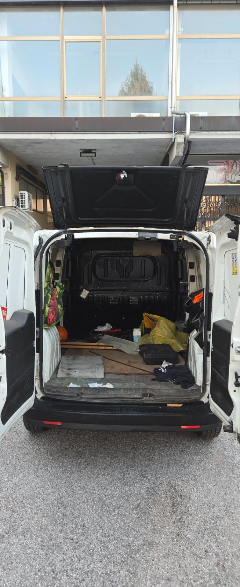 Fiat Doblo