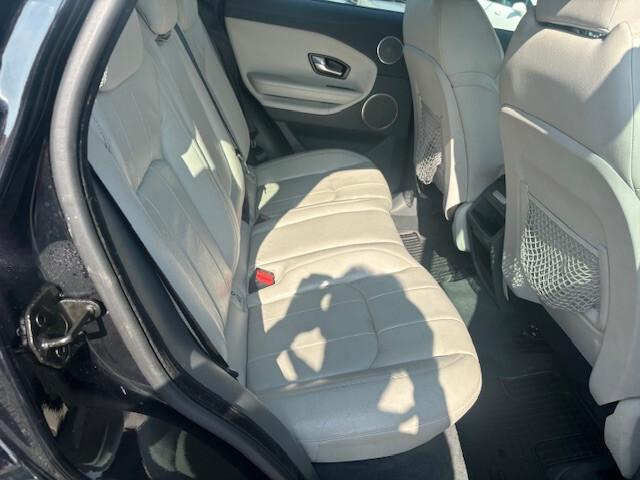 Land Rover Range Evoque 2.0 TD4 150 CV 5p. SE Dynamic