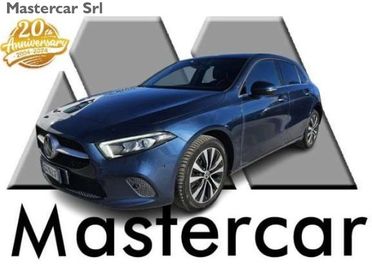 MERCEDES-BENZ A 250 A250 2018 e eq-power Business Extra auto - GG362JF