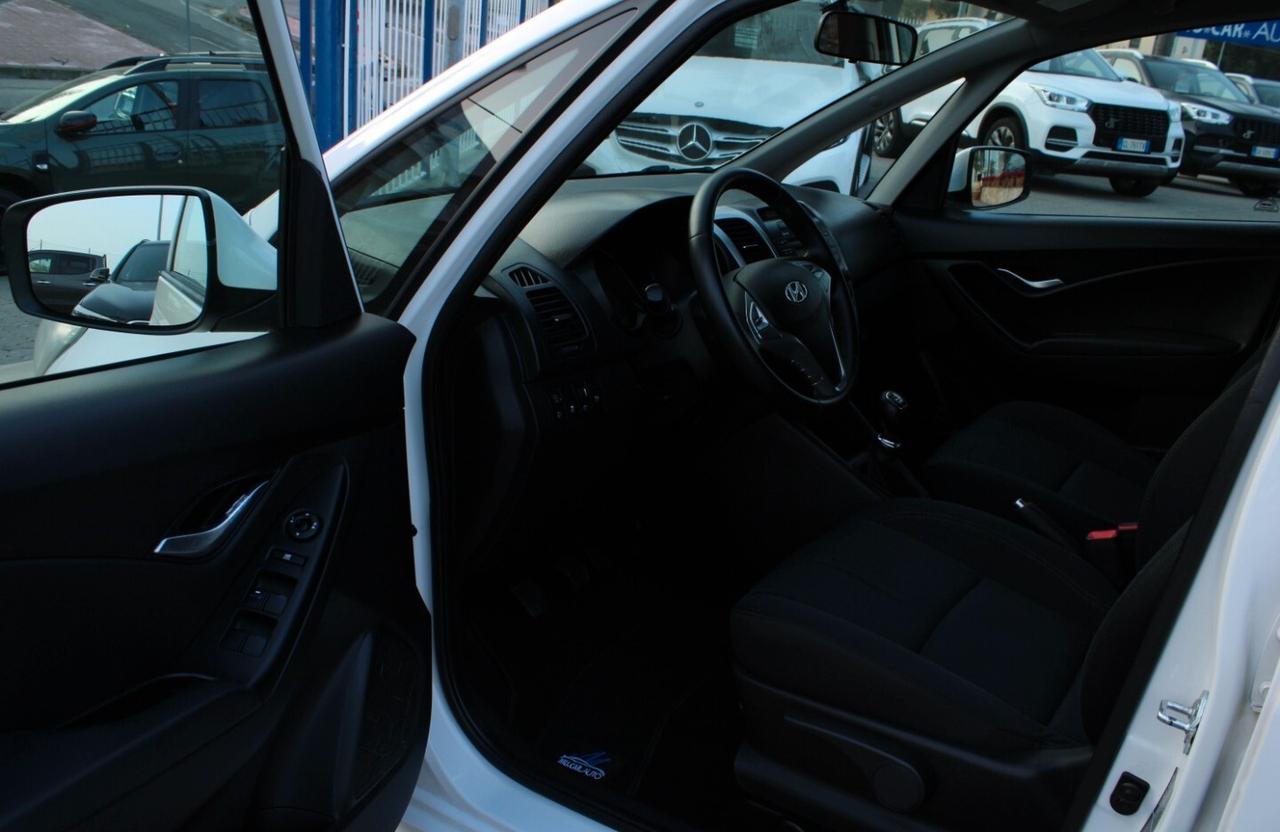 Hyundai iX20 1.4 CRDI 90 CV Style