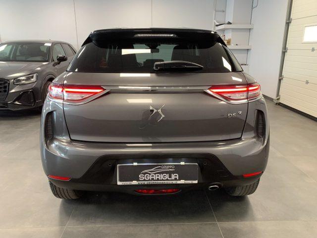 DS AUTOMOBILES DS 3 Crossback 1.5 BlueHDi STRAFULL Faubourg