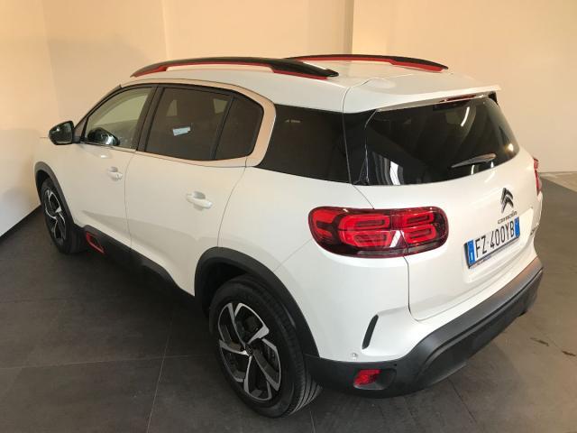 CITROEN C5 Aircross 130CV Shine