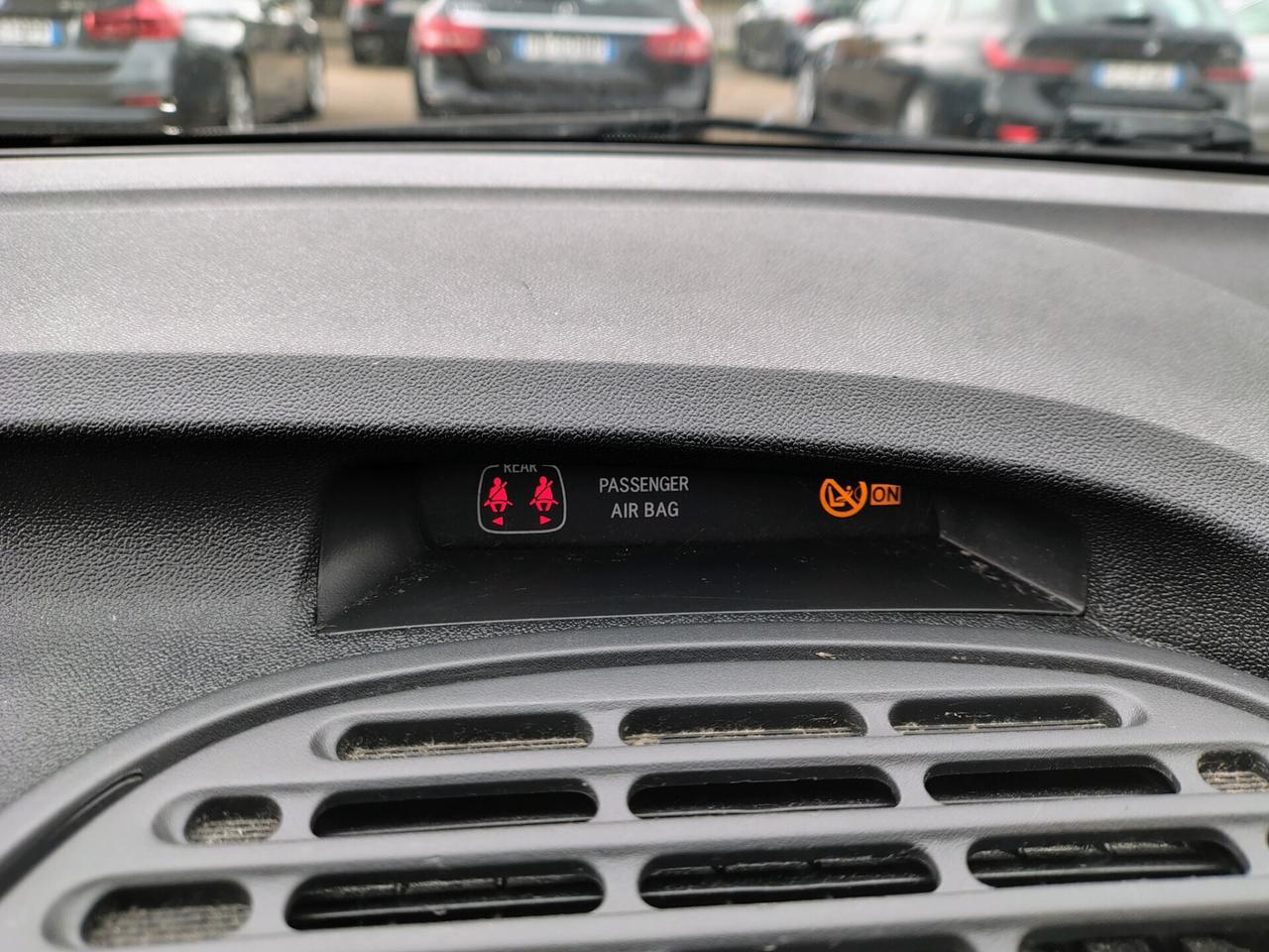 Citroen C1 Airscape VTi 68 5 porte Shine