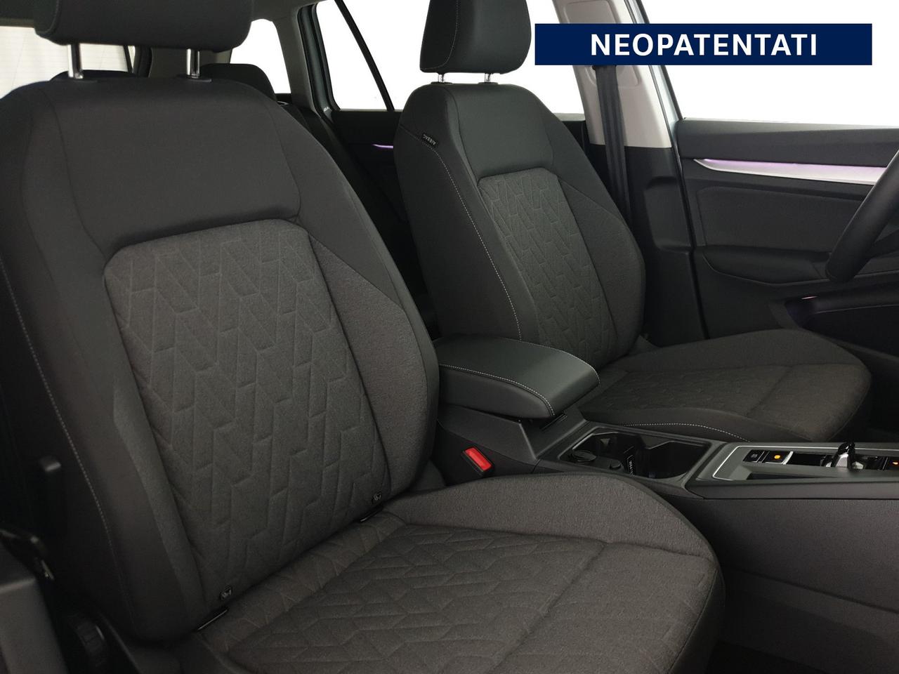 Volkswagen Golf variant 1.5 etsi edition plus 115cv dsg