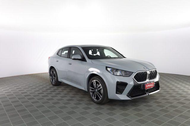 BMW X2 (U10) sDrive 18d Msport