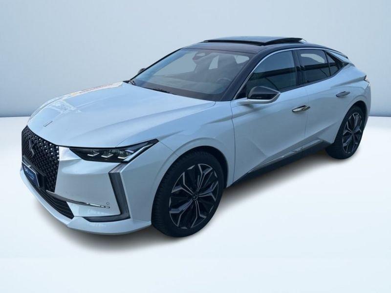 DS DS4 1.5 BLUEHDI RIVOLI 130CV AUTO