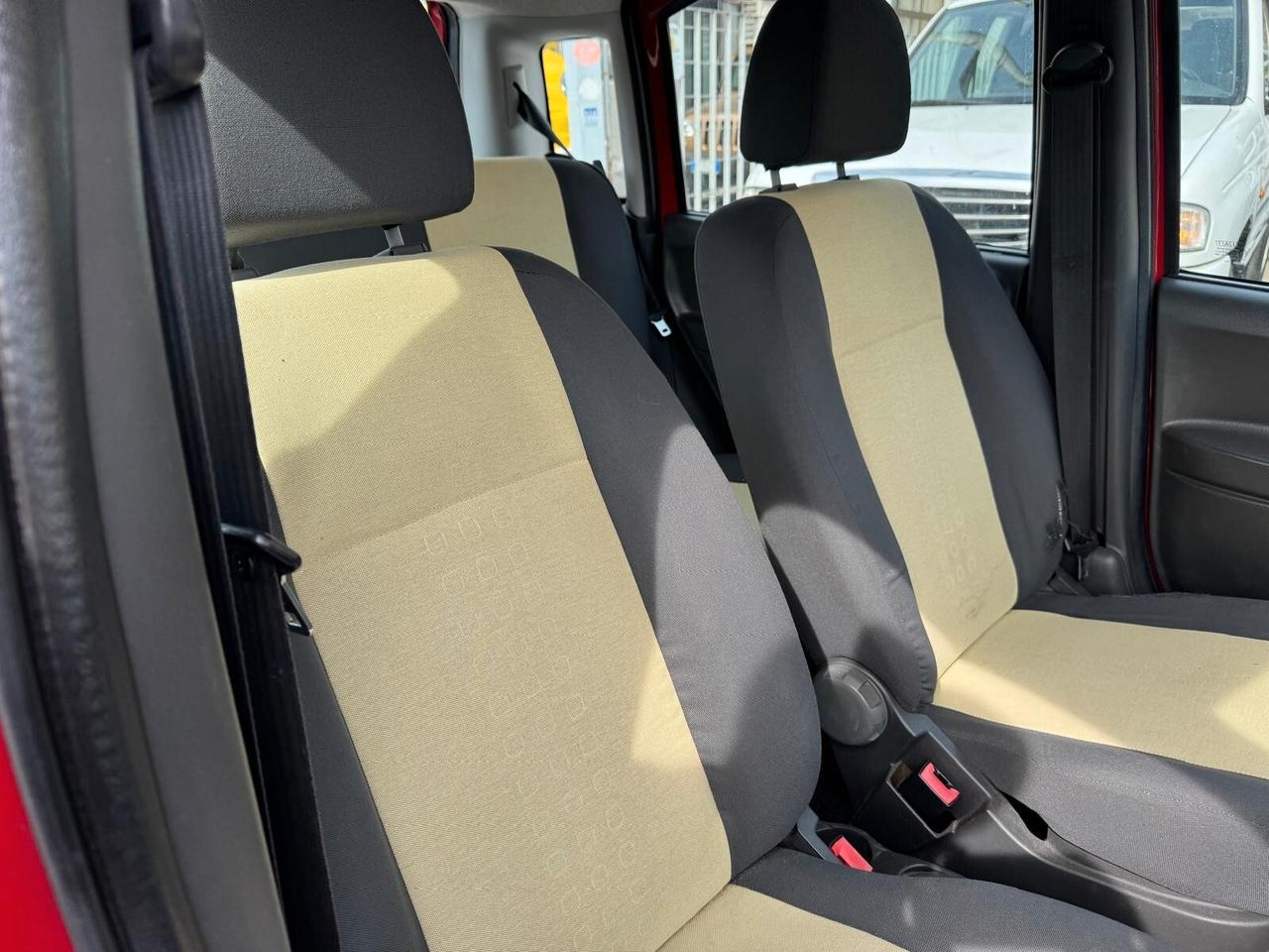 Fiat Panda 1.2 Dynamic Natural Power