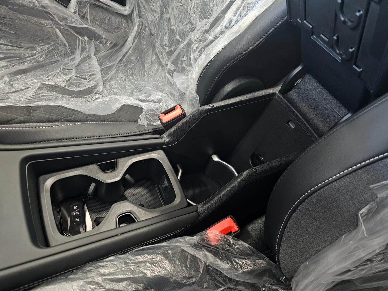 Volkswagen Tiguan 1.5 eTSI 130 CV ACT DSG Edition GOAL - TETTO