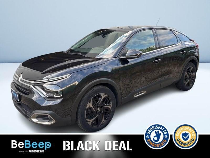 Citroën C4 1.2 PURETECH FEEL PACK S&S 130CV