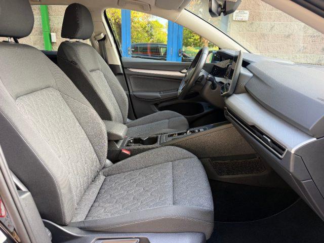VOLKSWAGEN Golf 1.5 TSI 204CV EHYBRID PLUG-IN DSG UNIPROPRIETARIO