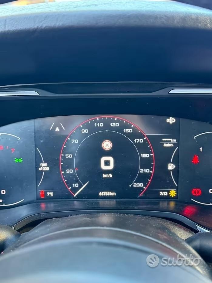 Fiat Tipo 1.6 Mjt S&S 5 porte City Life