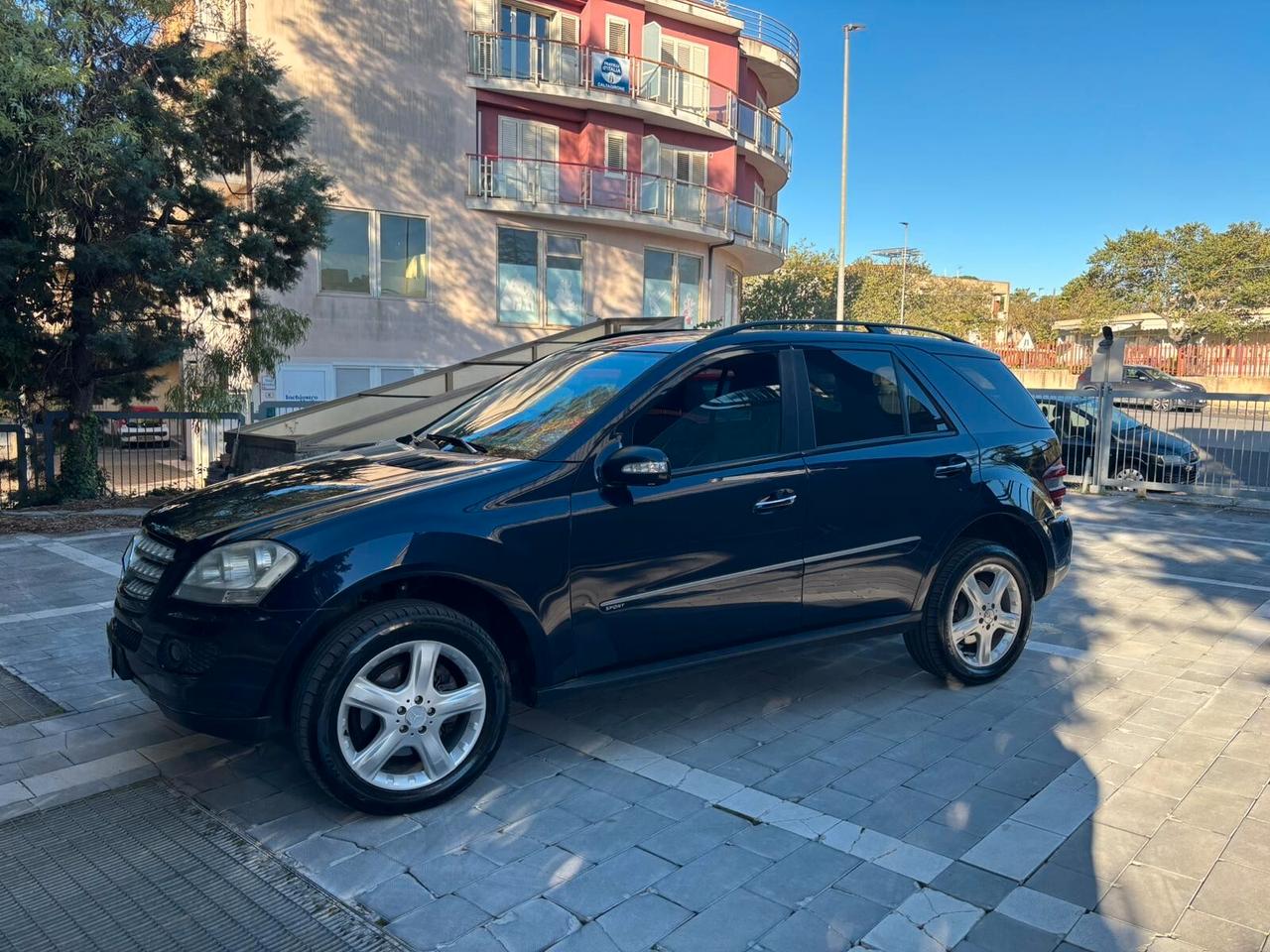 Mercedes-benz ML 230 320 CDI Sport