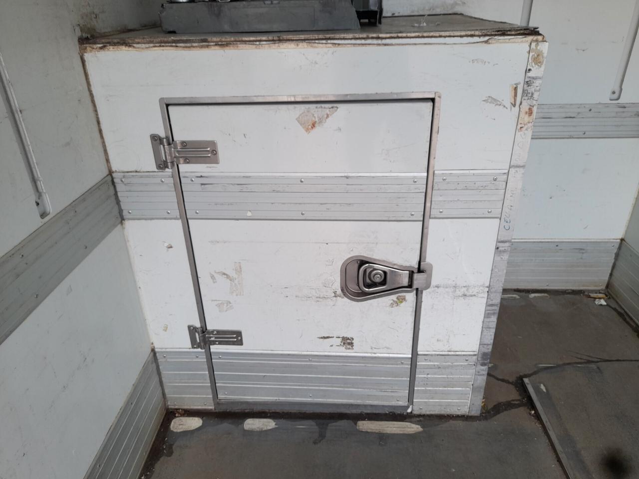 Mercedes-benz Sprinter 314 - T 32 35 FRIGO
