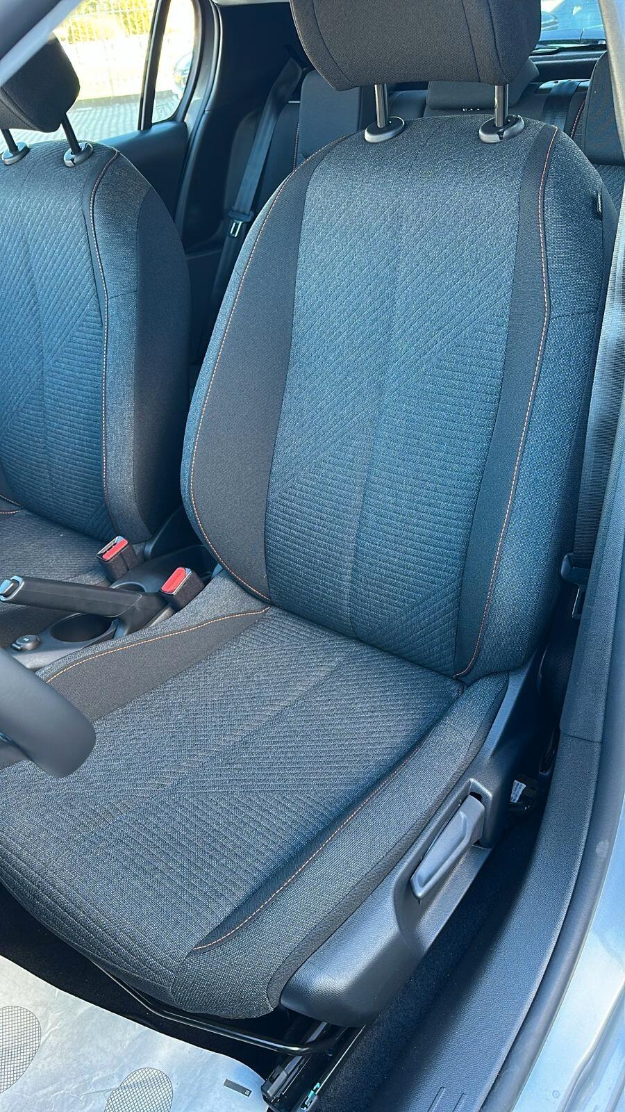 Peugeot 208 PureTech 100 Stop&Start 5 porte Style